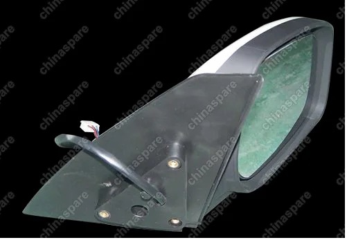 Зеркало правое без обогрева Chery Tiggo