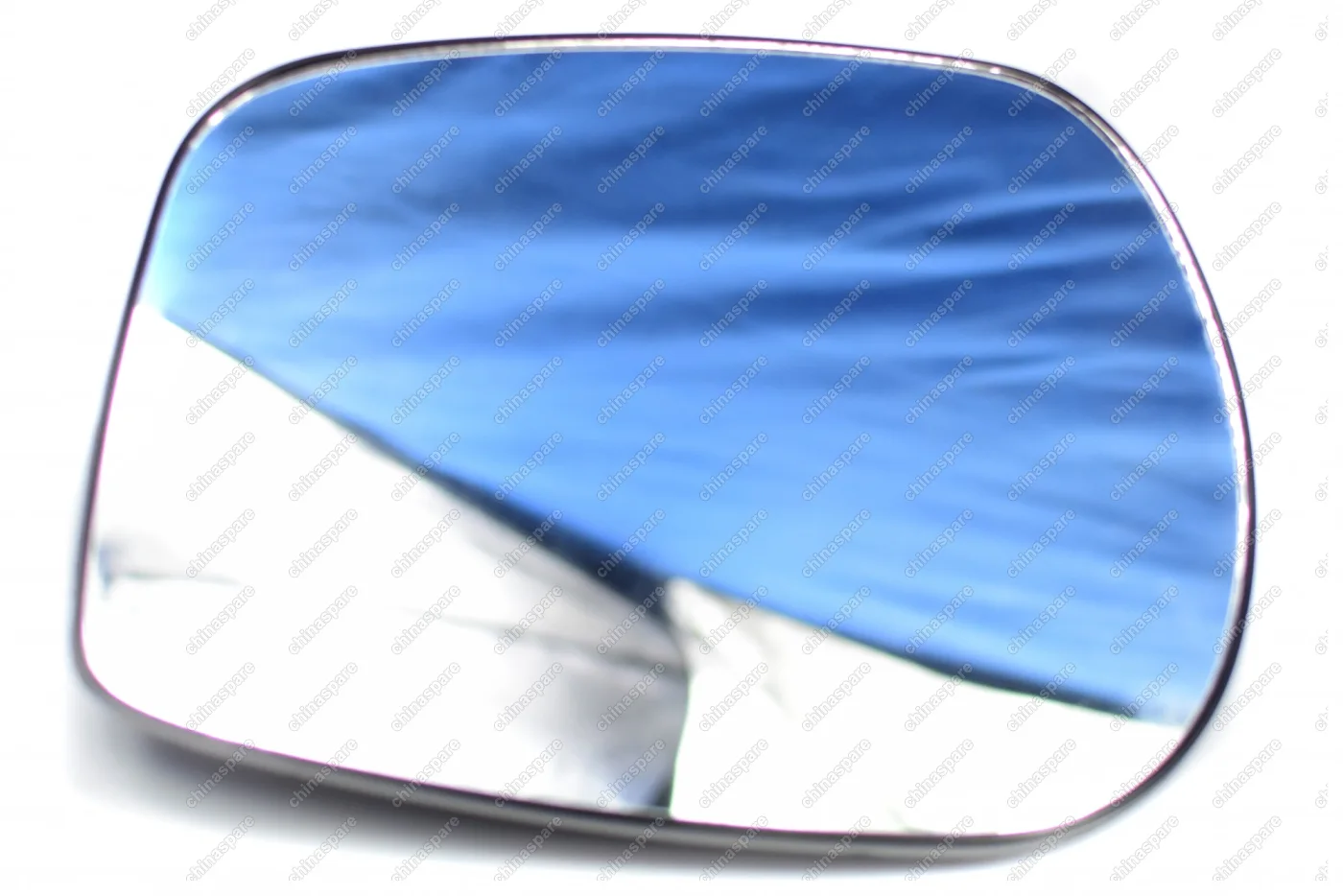 Зеркальный элемент левый Chery Tiggo