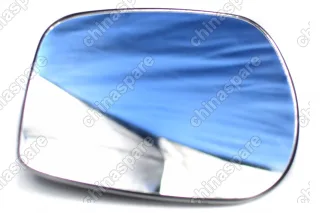 Зеркальный элемент левый Chery Tiggo