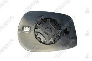 Зеркальный элемент левый Chery Tiggo