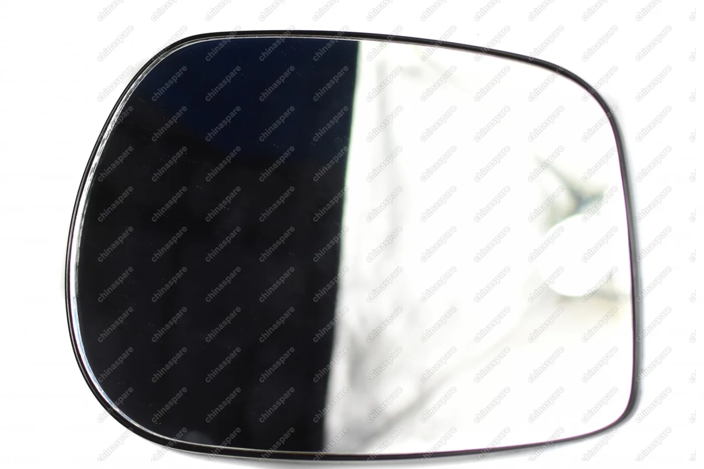Зеркальный элемент правый (с обогревом) Chery Tiggo