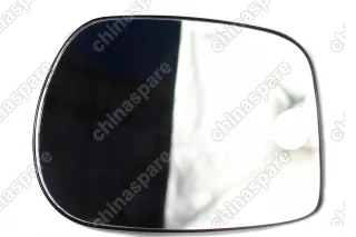 Зеркальный элемент правый (с обогревом) Chery Tiggo