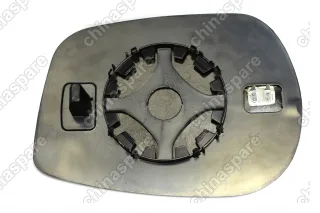 Зеркальный элемент правый (с обогревом) Chery Tiggo