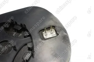 Зеркальный элемент правый (с обогревом) Chery Tiggo