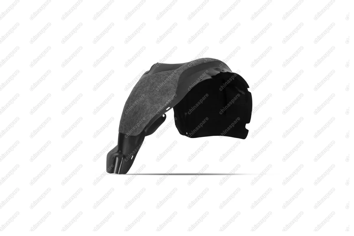 NLS7507002 Подкрылок с шумоизоляцией GEELY X7, 2013-> (передний правый)