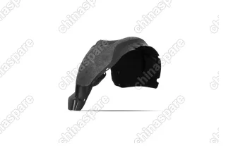 NLS7507002 Подкрылок с шумоизоляцией GEELY X7, 2013-> (передний правый)