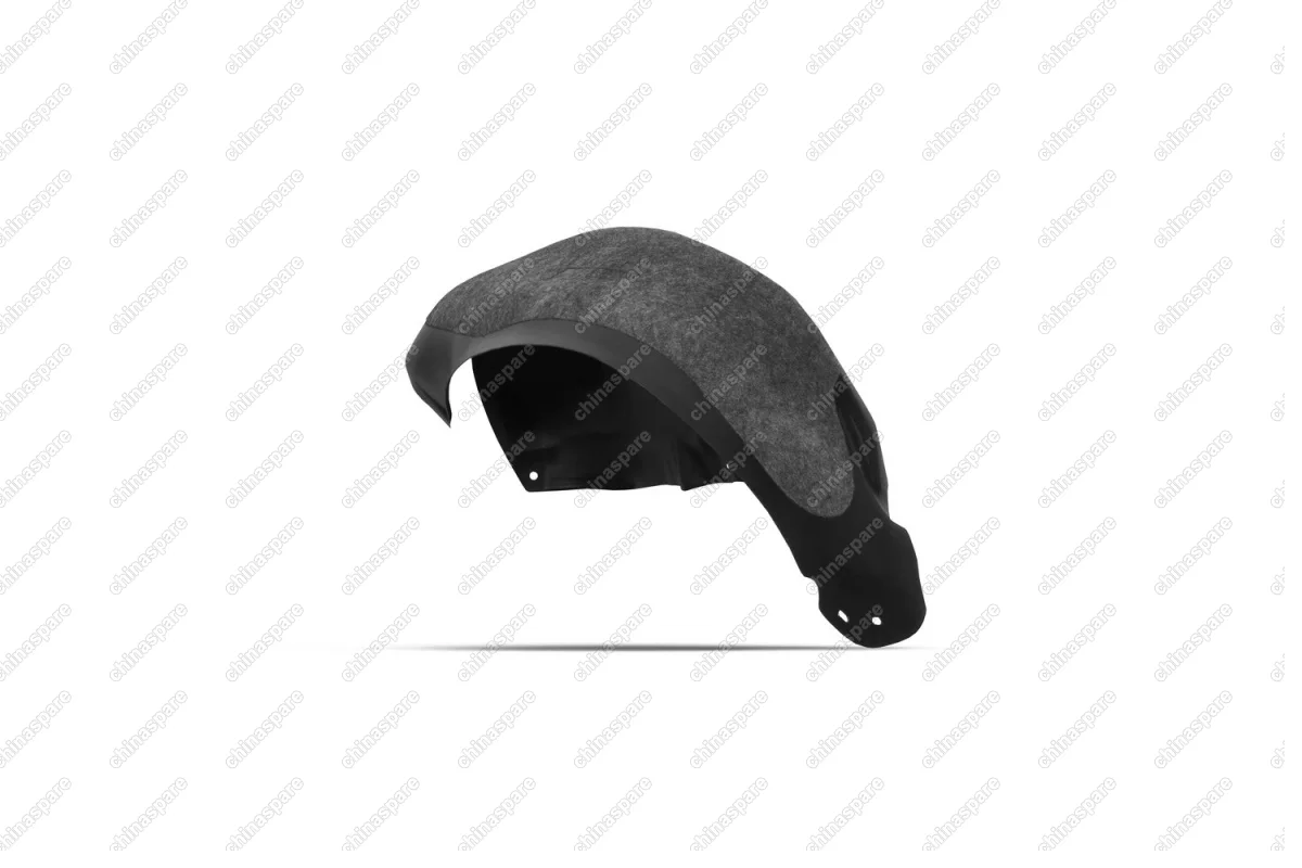 NLS7507003 Подкрылок с шумоизоляцией GEELY X7, 2013-> (задний левый)