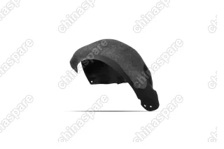 NLS7507003 Подкрылок с шумоизоляцией GEELY X7, 2013-> (задний левый)