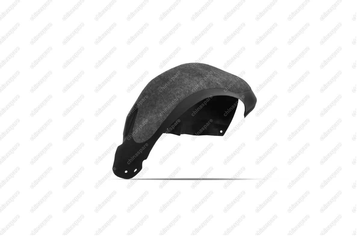 NLS7507004 Подкрылок с шумоизоляцией GEELY X7, 2013-> (задний правый)