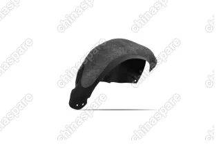 NLS7507004 Подкрылок с шумоизоляцией GEELY X7, 2013-> (задний правый)