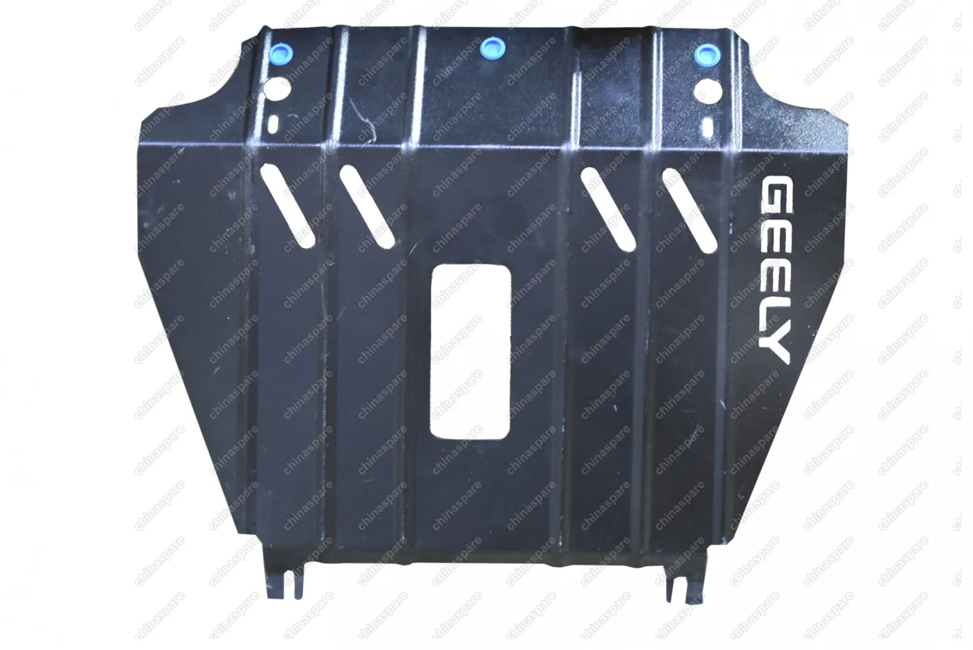 Комплект ЗК и крепеж, подходит для GEELY Emgrand X7 (2013-) 1,8/2,0/2,4 бензин МКПП/АКПП