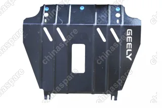 Комплект ЗК и крепеж, подходит для GEELY Emgrand X7 (2013-) 1,8/2,0/2,4 бензин МКПП/АКПП