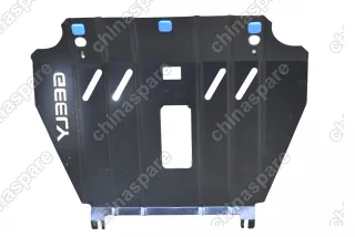 Комплект ЗК и крепеж, подходит для GEELY Emgrand X7 (2013-) 1,8/2,0/2,4 бензин МКПП/АКПП