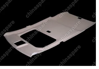 T115702011BD Обшивка крыши бежевая с люком Chery Tiggo