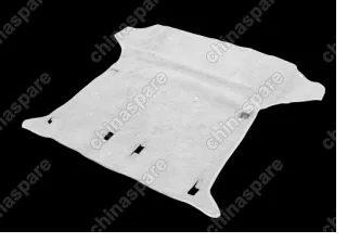 T115109020 Carpet assy - rearr Chery Tiggo
