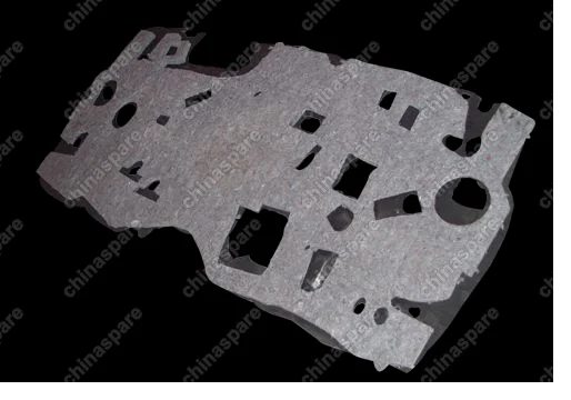 T115310010 Cushion assy Chery Tiggo