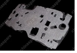 T115310010 Cushion assy Chery Tiggo
