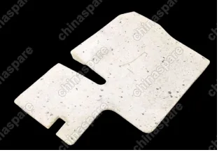 T115110114 Heat insulated cushion rh rr Chery Tiggo