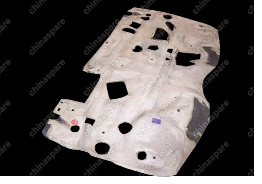 T115310010BA Shock absorbing gasket - fr baffle Chery Tiggo