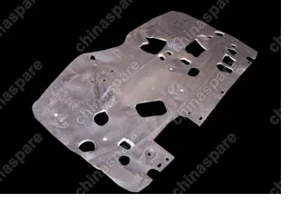 T115310010BA Shock absorbing gasket - fr baffle Chery Tiggo