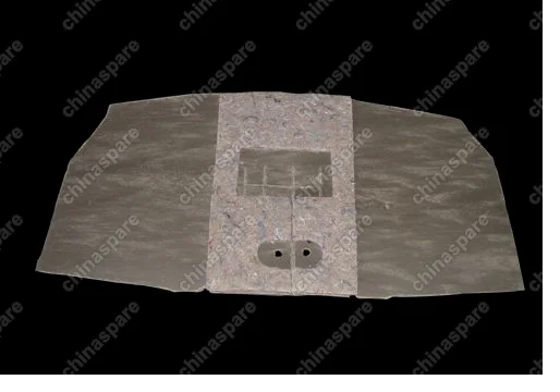 T115310020 Washer - shift cable Chery Tiggo