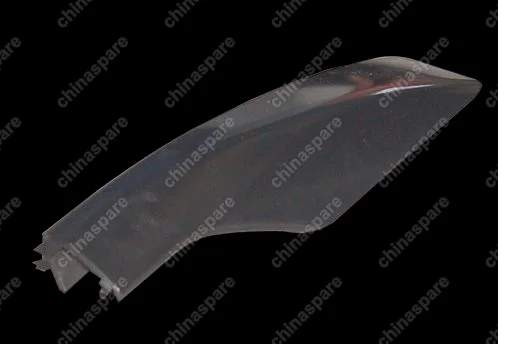 Заглушка рейлинга задняя левая Chery Tiggo