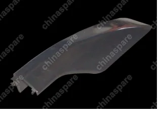 Заглушка рейлинга задняя левая Chery Tiggo