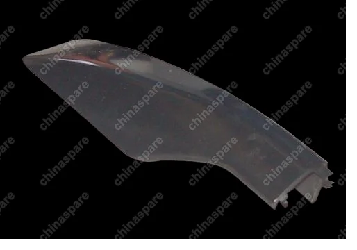 Заглушка рейлинга задняя правая Chery Tiggo