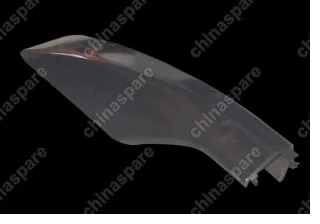 Заглушка рейлинга задняя правая Chery Tiggo