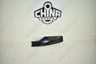 Заглушка рейлинга передняя Chery Tiggo FL