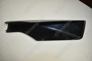 Заглушка рейлинга передняя Chery Tiggo FL