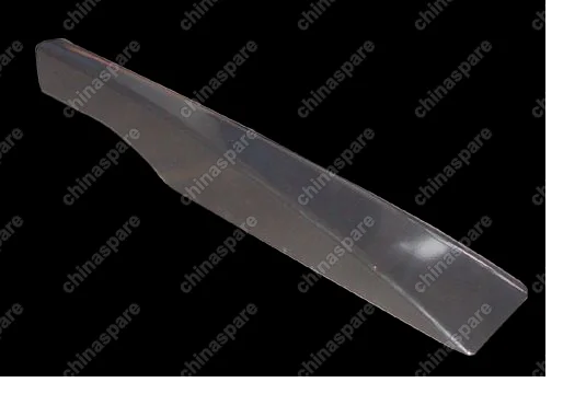 Заглушка рейлинга передняя правая Chery Tiggo