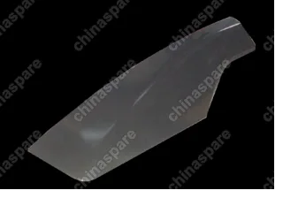 Заглушка рейлинга передняя правая Chery Tiggo