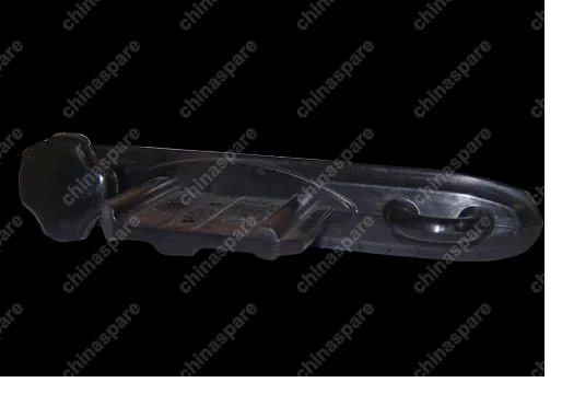 T11BJ5709142 Крепеж поперечины рейлинга правый Chery Tiggo