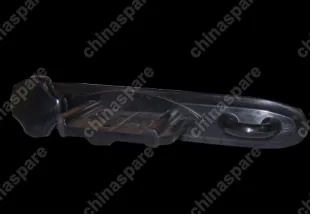 T11BJ5709142 Крепеж поперечины рейлинга правый Chery Tiggo