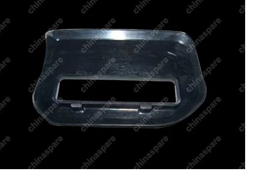 T115709134 Проставка крепления багажника Chery Tiggo