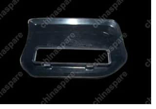T115709134 Проставка крепления багажника Chery Tiggo