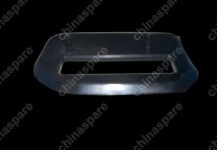 T115709134 Проставка крепления багажника Chery Tiggo