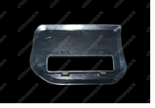 T115709133 Проставка крепления багажника Chery Tiggo
