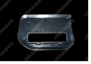 T115709133 Проставка крепления багажника Chery Tiggo