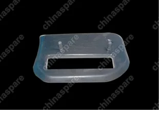 T115709133 Проставка крепления багажника Chery Tiggo