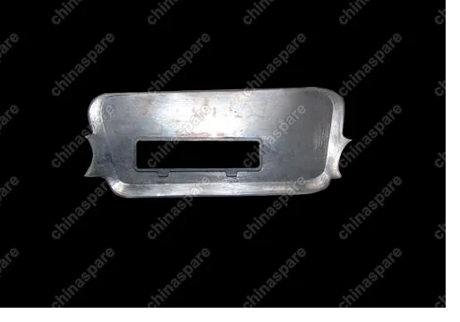T115709131 Проставка крепления багажника Chery Tiggo