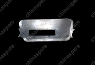 T115709131 Проставка крепления багажника Chery Tiggo