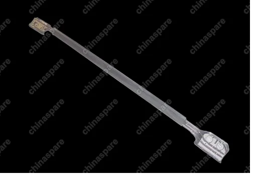 T115709110 Рейлинг левый Chery Tiggo