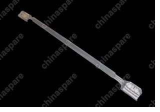 T115709110 Рейлинг левый Chery Tiggo