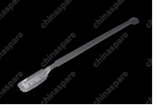 T115709110 Рейлинг левый Chery Tiggo