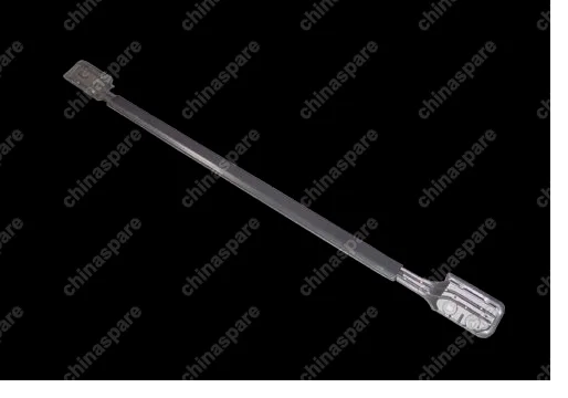 T115709120 Рейлинг правый Chery Tiggo