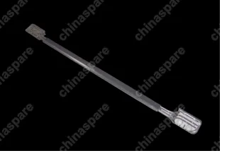 T115709120 Рейлинг правый Chery Tiggo