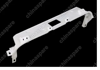 T115305417 Baffle - inner Chery Tiggo
