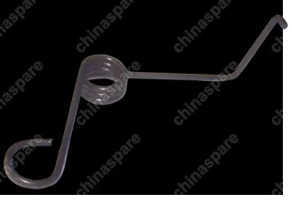 T115305435 Clip,spring Chery Tiggo